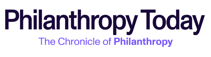 Thanks for Reading, PhilanthropyToday