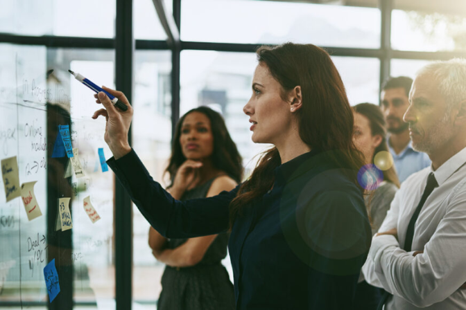 Streamlined Strategic Planning-672x448